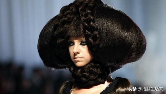 脱发困扰的中国人,脱发是世界性难题