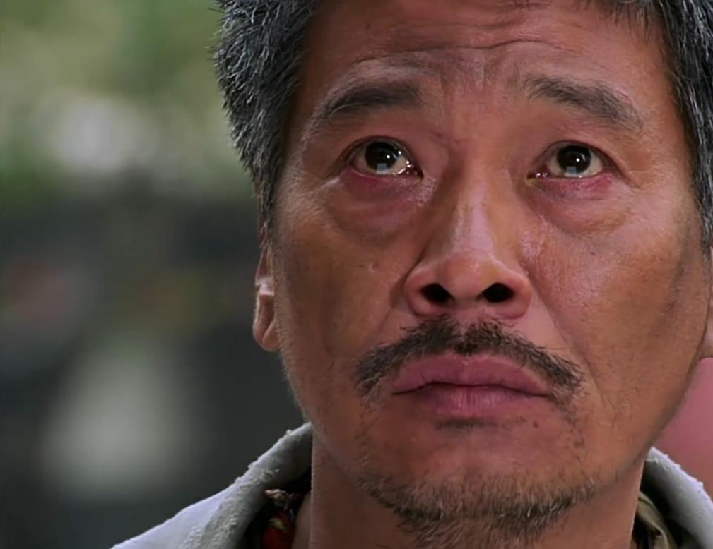 星爷达叔一起看少林足球,少林足球你不知道的事情