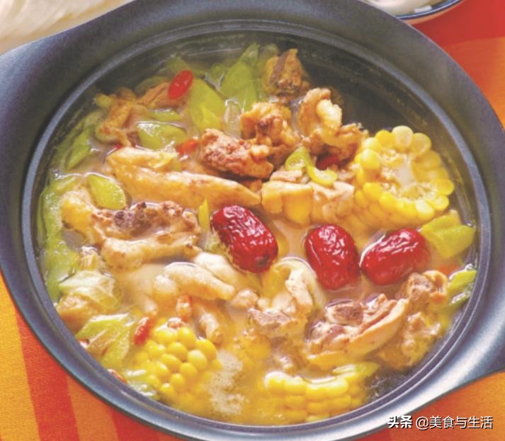 地道鲜鸡汤火锅,广东清汤鸡火锅用什么鸡最好