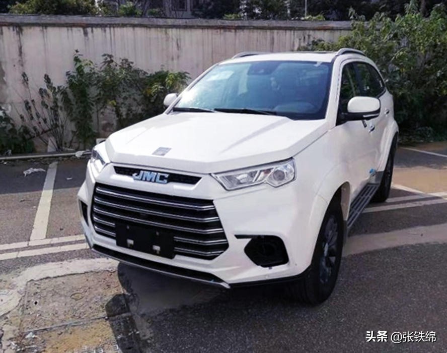 2020款驭胜s350图片,驭胜s350柴油版四驱驾驶测评