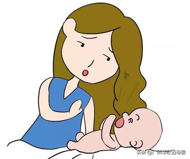 简单几招教你判断宝宝吃饱没,育儿经验如何知道宝宝吃饱了