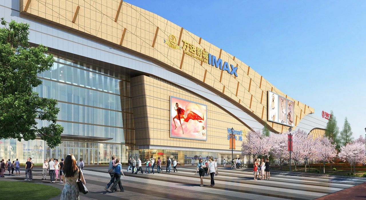 万达广场新开业门店,万达广场高新区开业