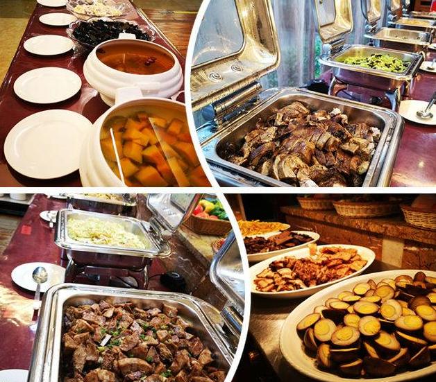 惠州怡情谷温泉住宿价格,惠州怡情谷温泉酒店包吃住