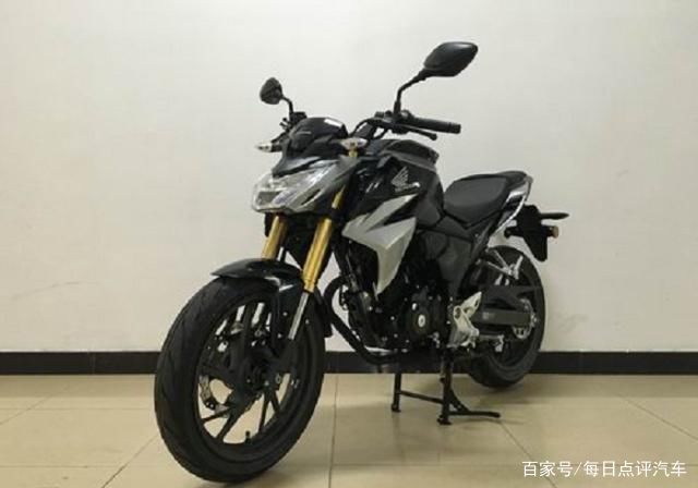为什么买本田cbr500,本田cb190r现在还值得购买吗