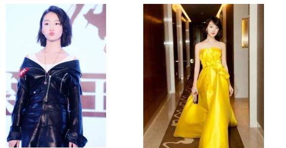 为什么你总穿不对,最全5种身材黄金穿搭法