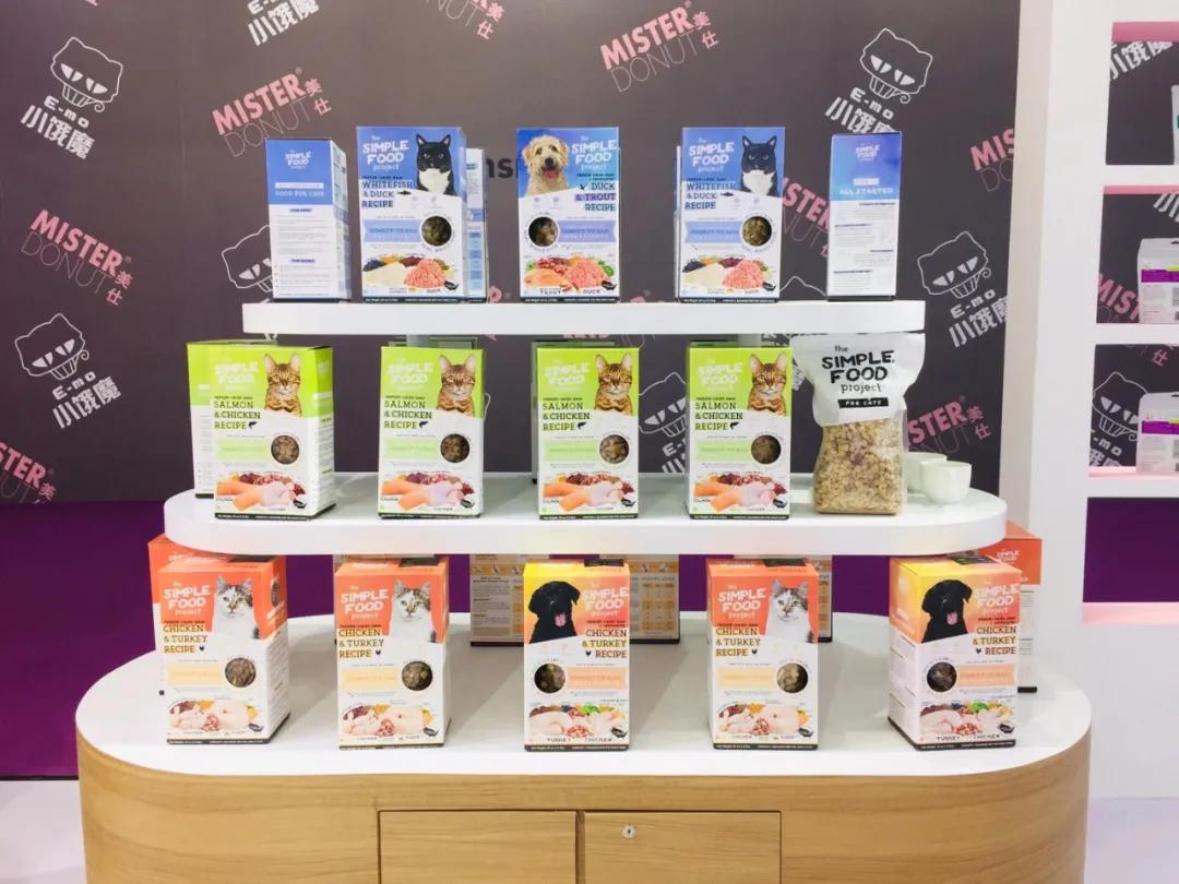 美国宠食真相网站2021认可猫狗粮榜单出炉,6款大陆有售