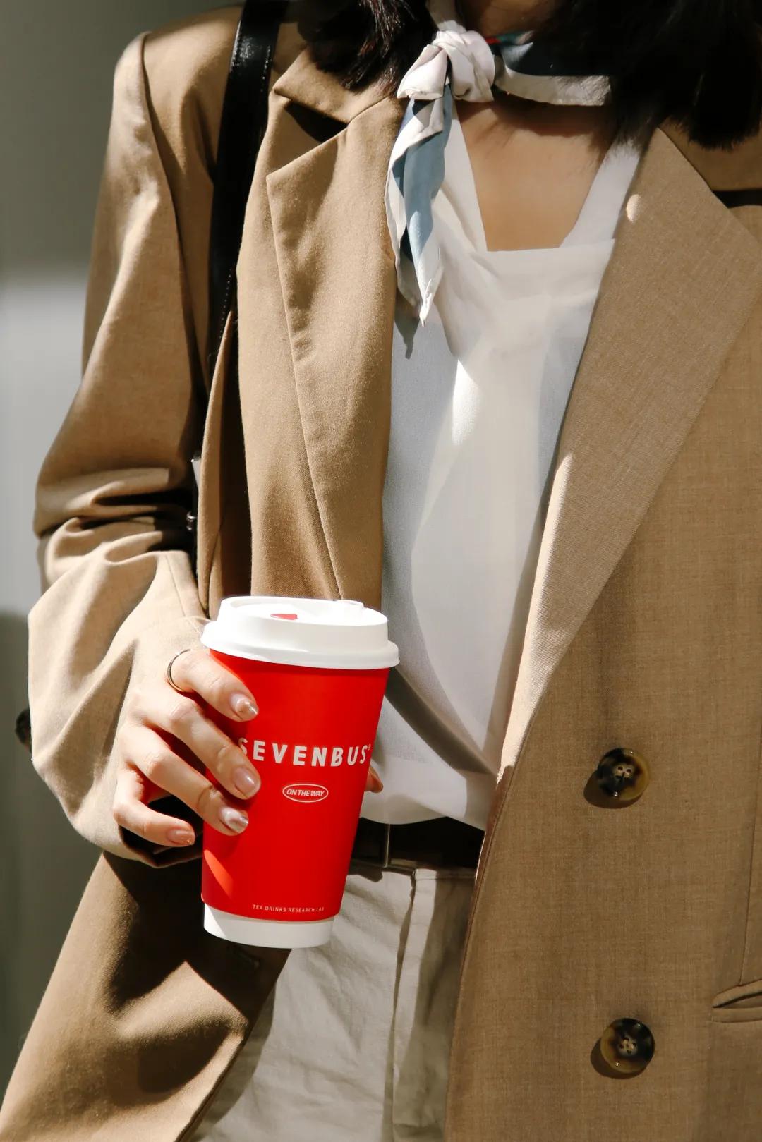 一天上40款新品，SEVENBUS这次玩大了...