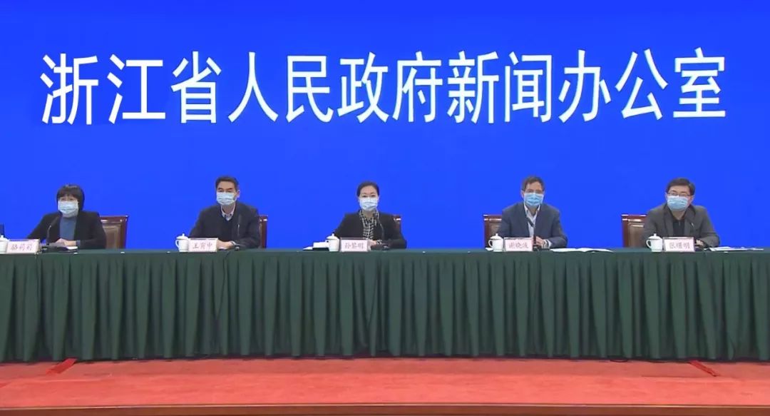 出院率达43.86%，恢复关闭的高速公路出入口、打通外贸全链条、恢复快递进小区…第23场发布会带来这些好消息