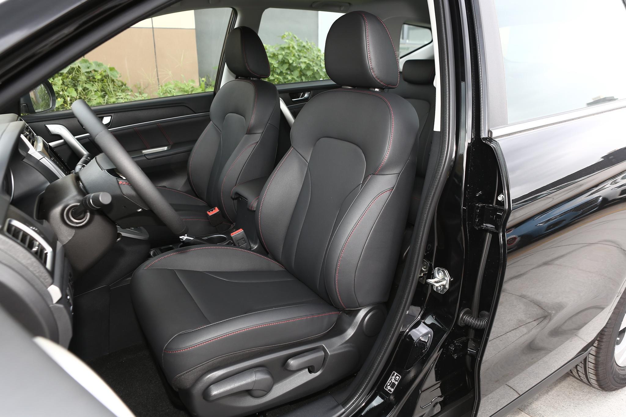 八九万能买哪些SUV?这三款很合适,品牌靠谱,买的人也很多