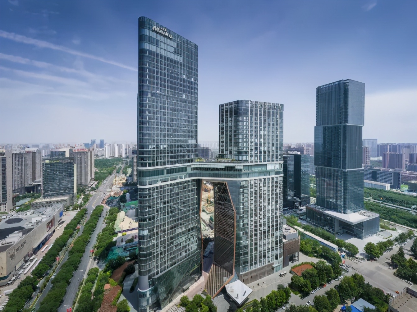 西安数字经济发展现状,西安数字经济开发