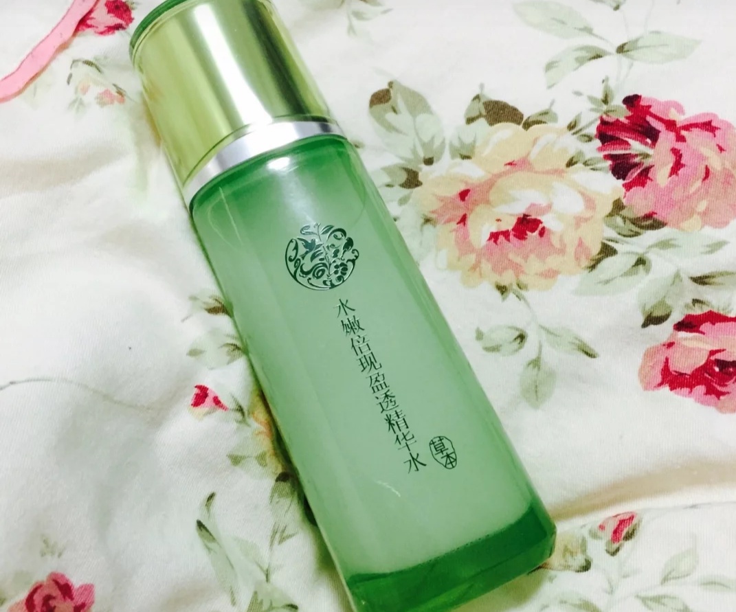 佳雪神仙水肌底液国货,佳雪神鲜水美白补水套装