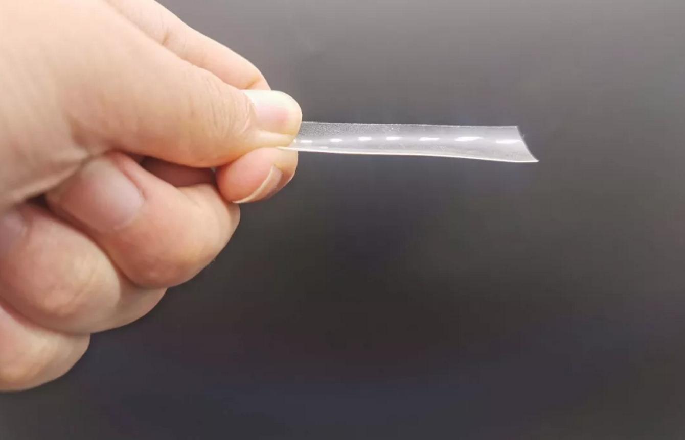 隐形车衣的前世今生,隐形车衣前世今生