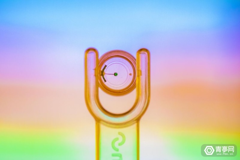 中国的隐形ar眼镜,ar眼镜最新技术