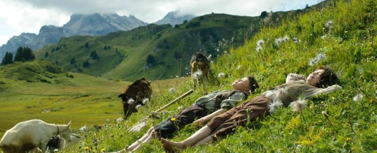 30部经典神作,豆瓣9.0以上的五部神作