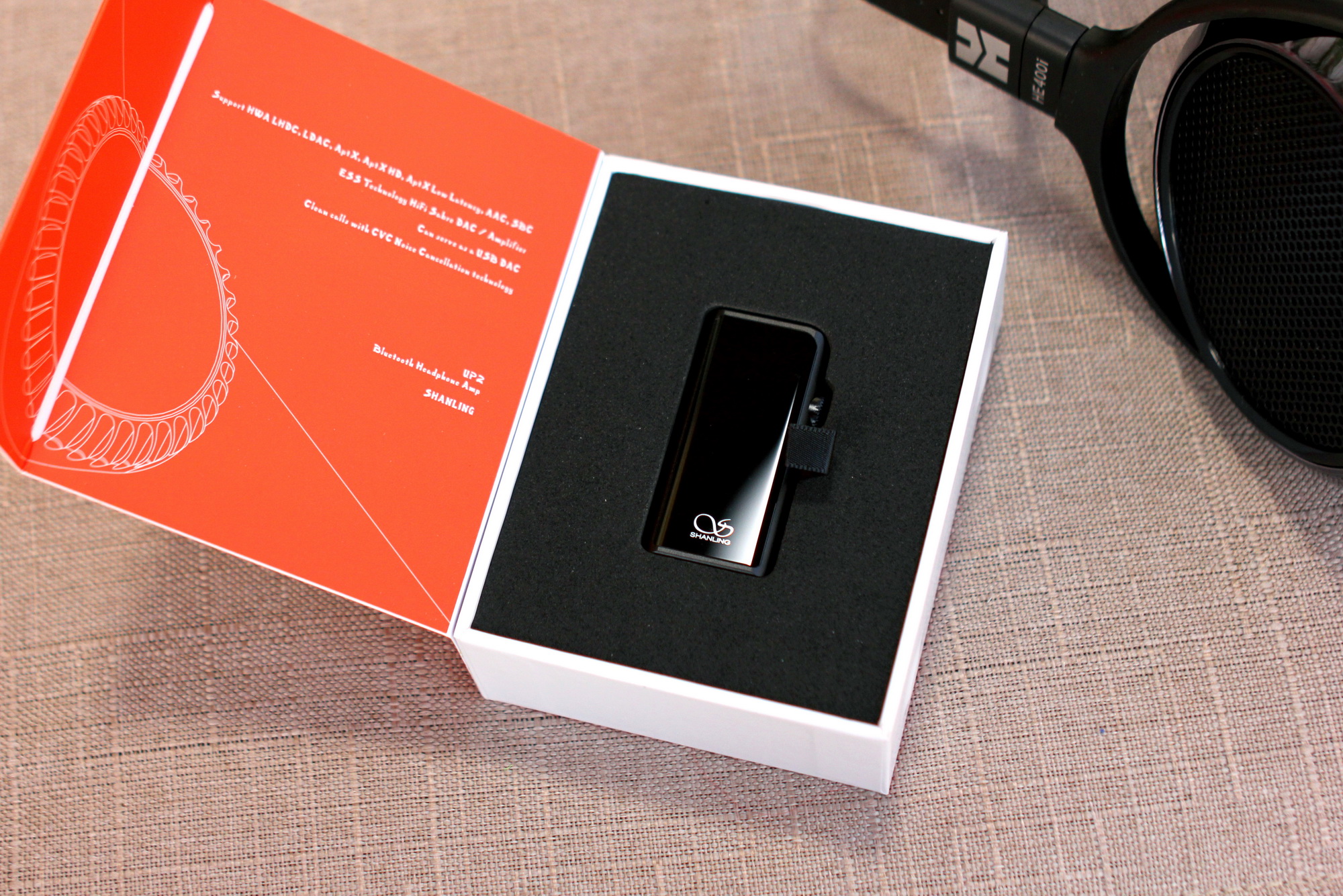 飞傲btr3k对比山灵up2,山灵up2蓝牙耳放