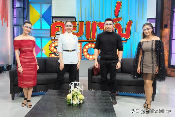 泰星Aum也有烦恼，虽与妻子恩爱，但为求子已花费数百万！