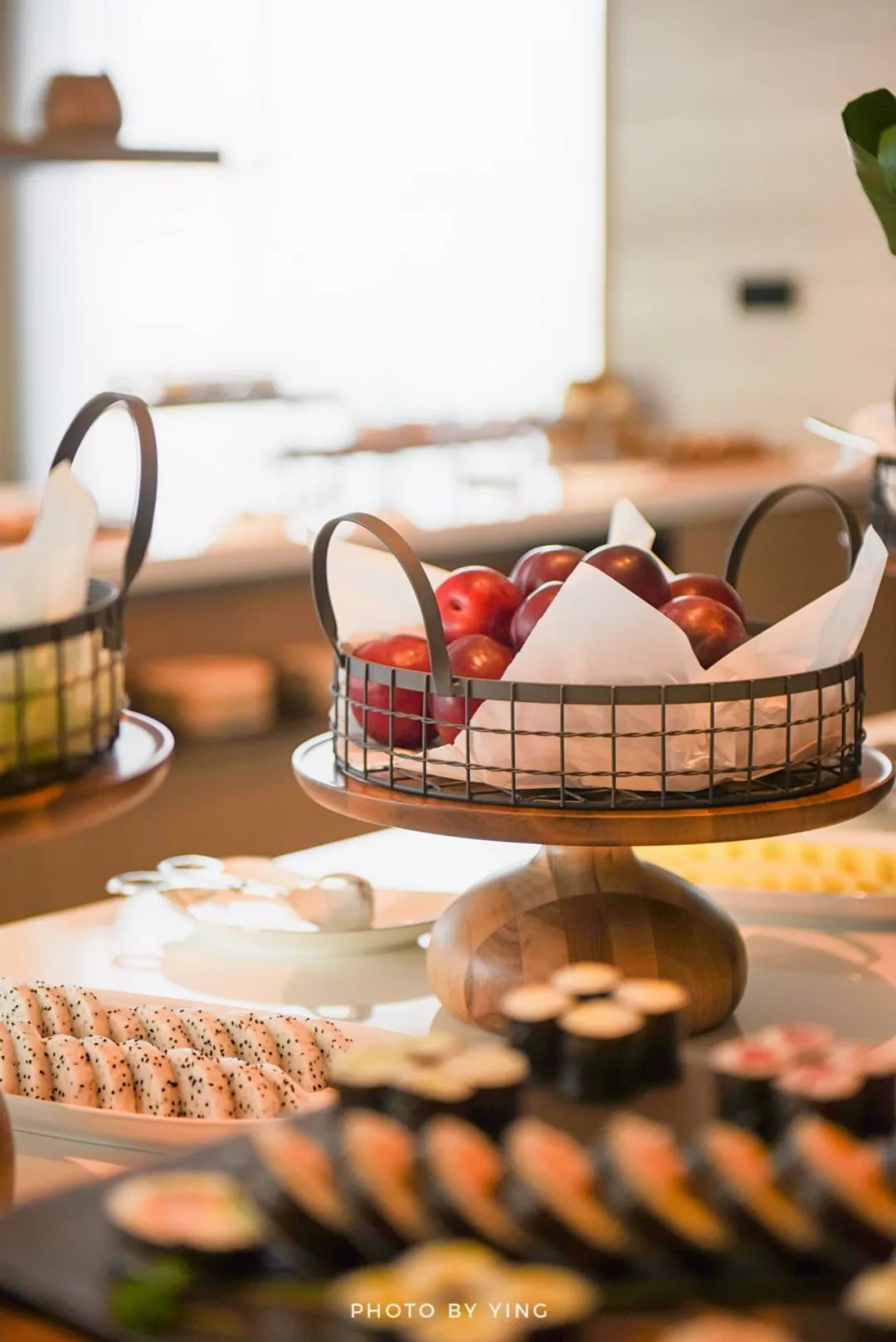 丽思卡尔顿西安自助,西安丽思卡尔顿酒店多少钱一晚