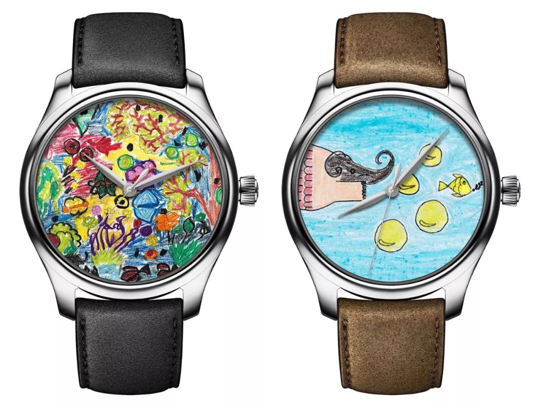 孩子自己设计产品,专为宝宝设计的新发明