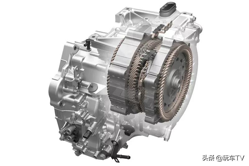 颜值动力配置样样不缺,颜值动力都在线的车型