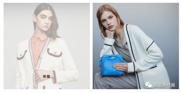 法式复古轻奢小众高级感女装,今年流行法式小众女装