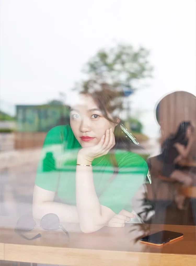 复古金重工项链,复古金项链配纯金吊坠