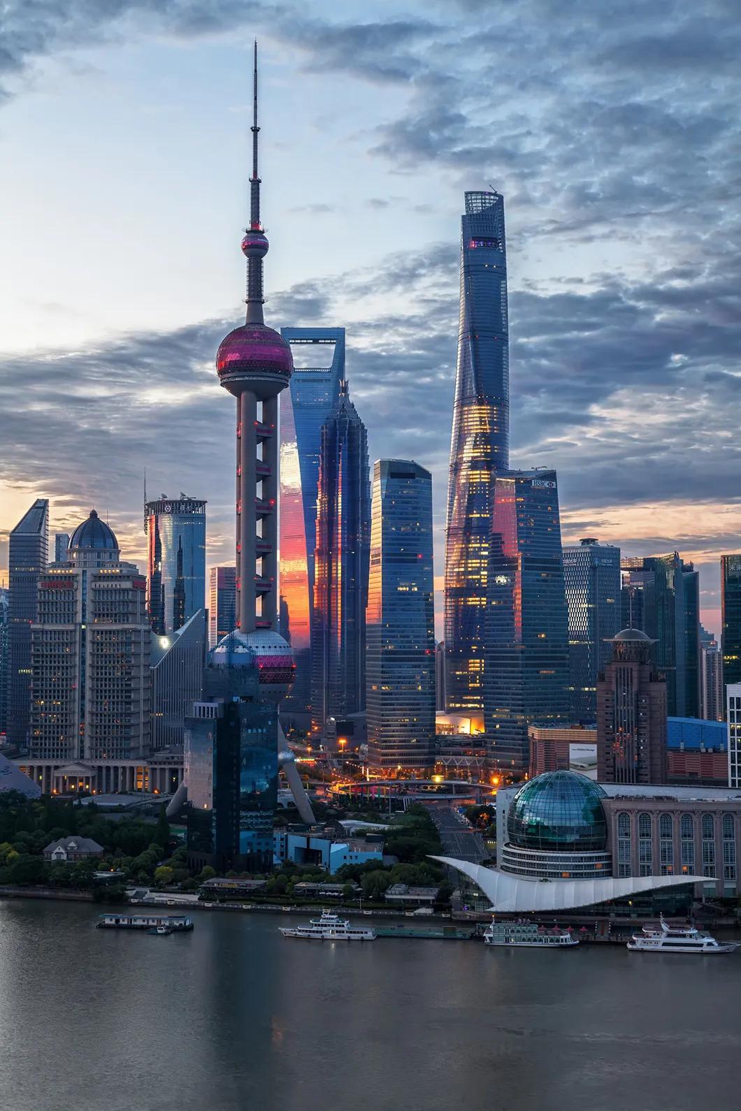 120亿的恒大足球场,恒大足球场看台设计