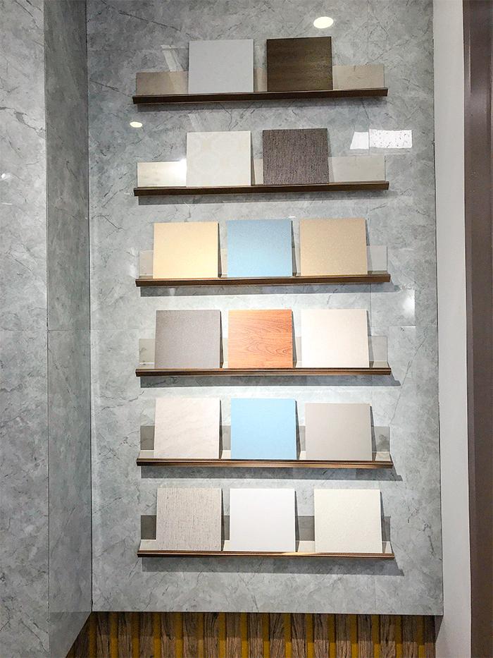 店面欣赏|邂逅酒泉，来一场穿越时空的对话