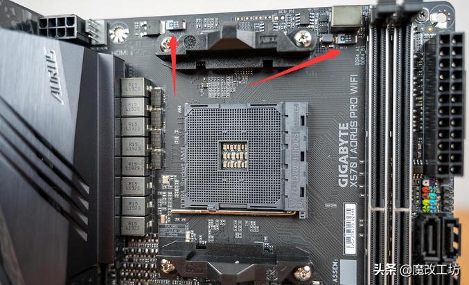 同型号1个版本的电脑主板，竟出现N种用料？厂商信誉何在能相信吗