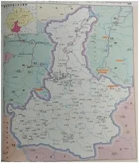 茶马古道马蹄坑,茶马古道篇