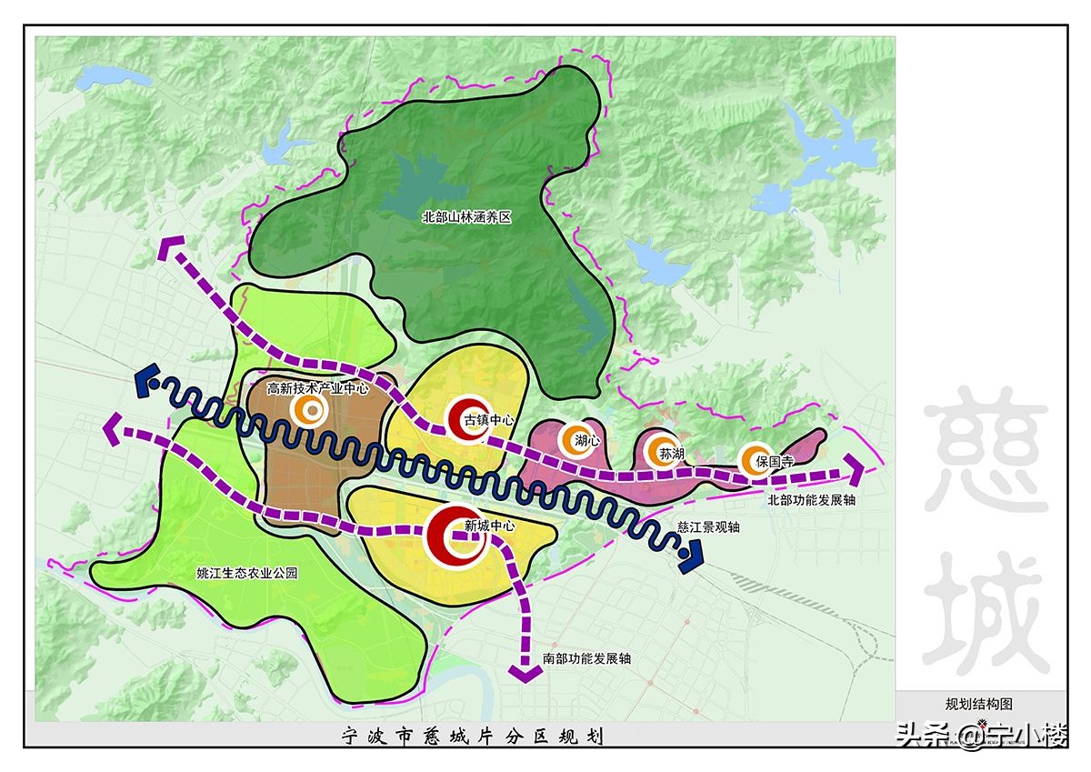 慈城新城板块值得入手吗,慈城新城值得购买吗