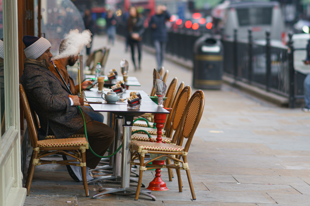 阿拉伯人吸什么烟,阿拉伯人喜欢哪些数字