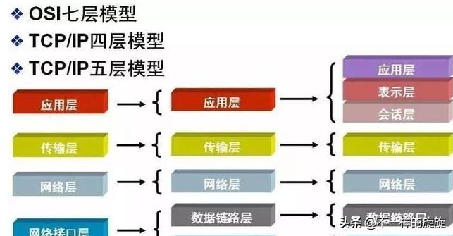 电脑网络基础知识指哪些,网络技术基础怎么学好