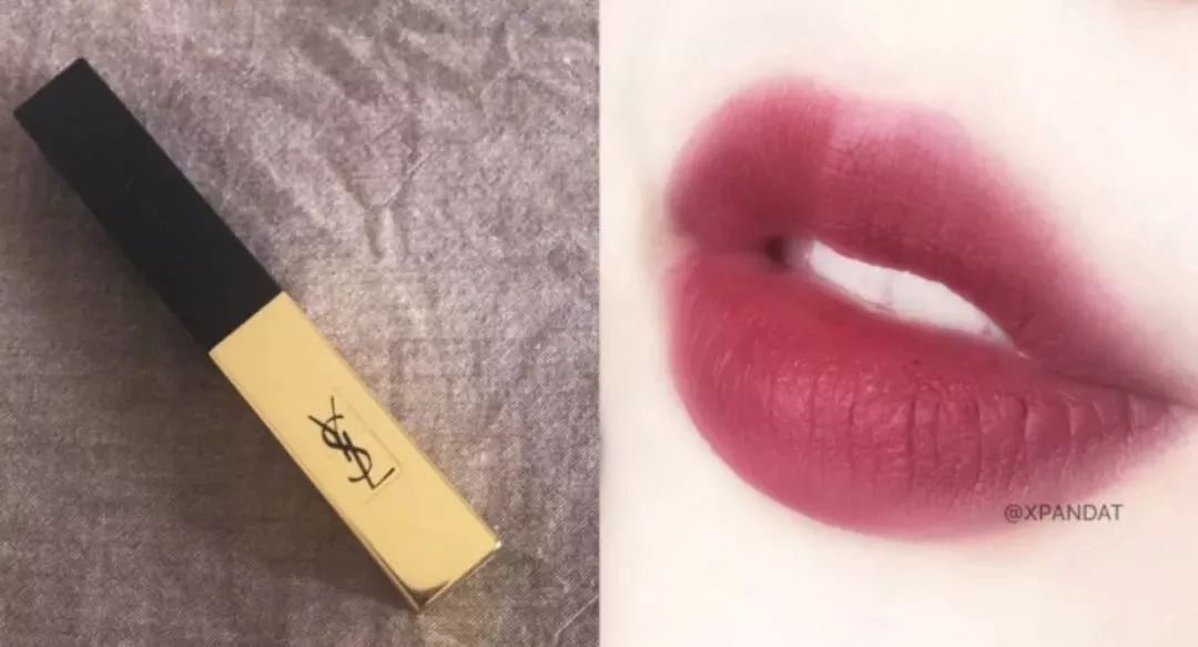 ysl1966小金条口红怎么样,口红ysl小金条测评