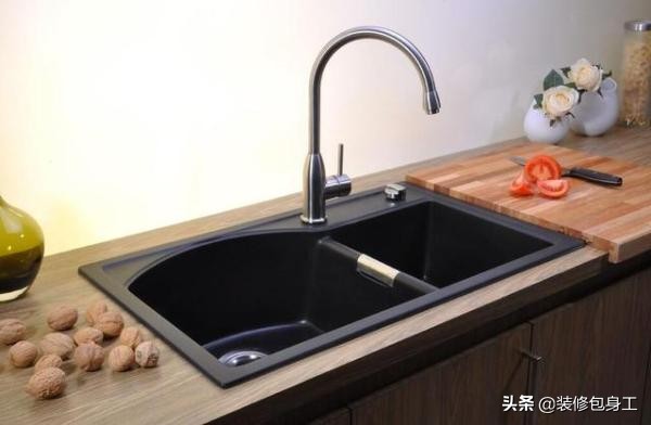 慕轩曼水槽是品牌水槽吗,厨房装修水槽什么颜色好