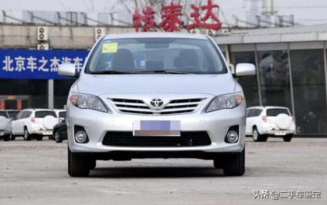 新款卡罗拉上市老款能买吗,卡罗拉最新信息