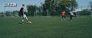 前锋必会的四种跑位,篮球前锋跑位基本功