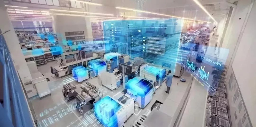 西门子建立的中国第一个发电厂,西门子公司有多强大