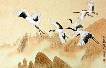 中国古代神话中最强的十大坐骑,上古神仙的坐骑都有哪些