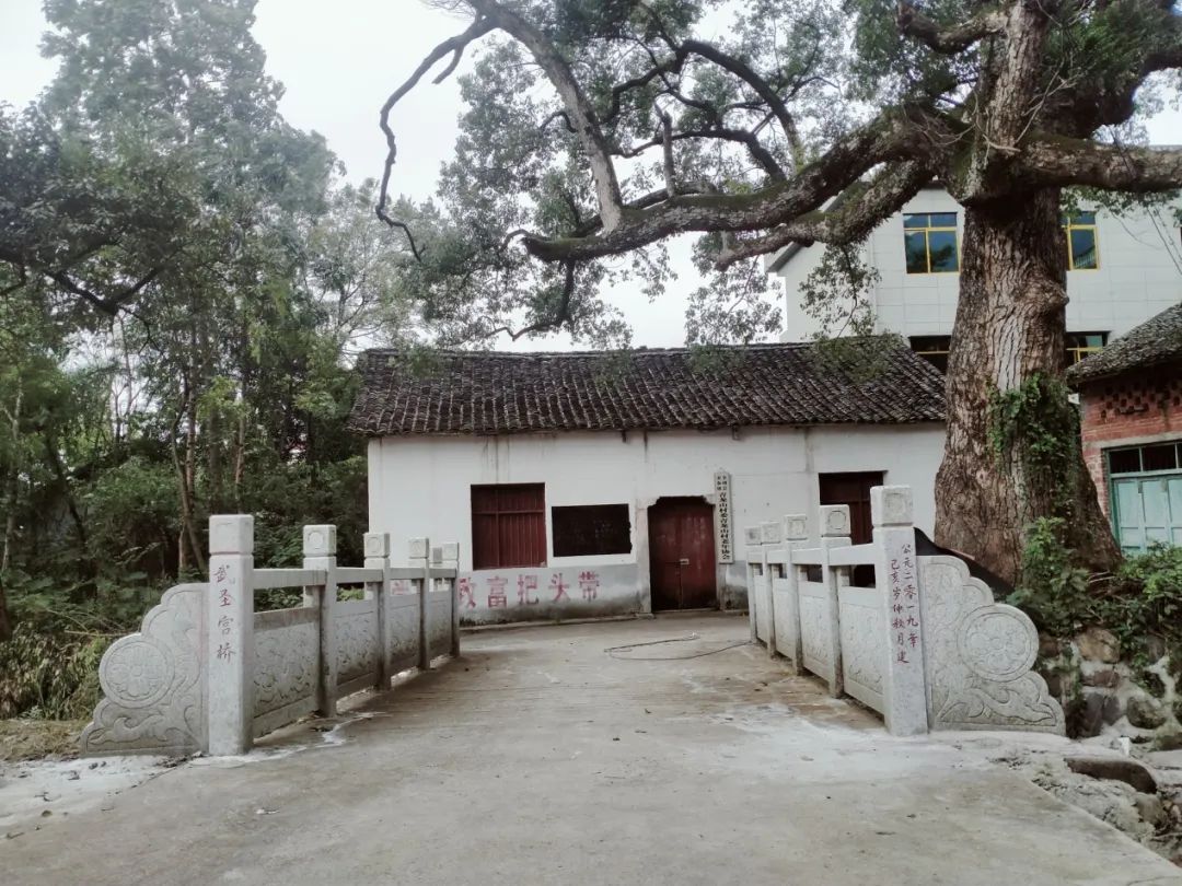 桂北传统村落,桂北古村在哪里