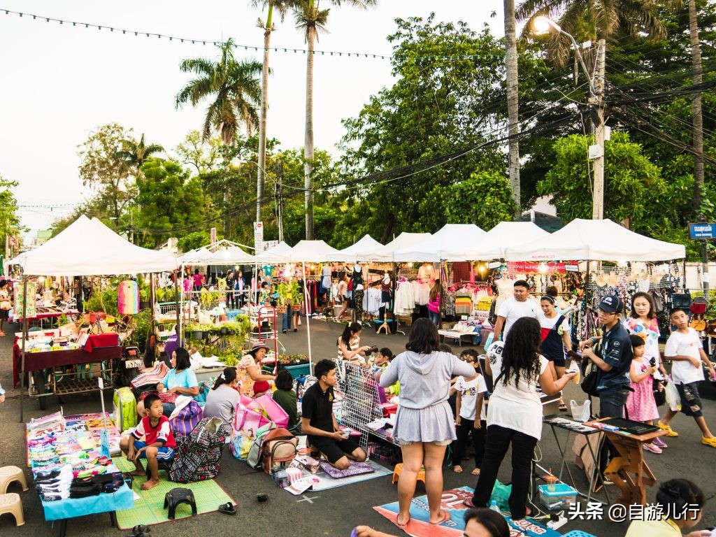 泰国武里南旅游,泰国武里南府