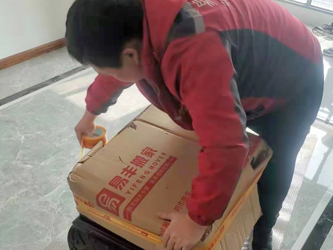 搬家时大型家具该怎么搬,长途搬家家具搬运