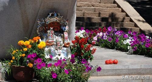 供财神到底能不能发财,五黄煞位能供财神吗