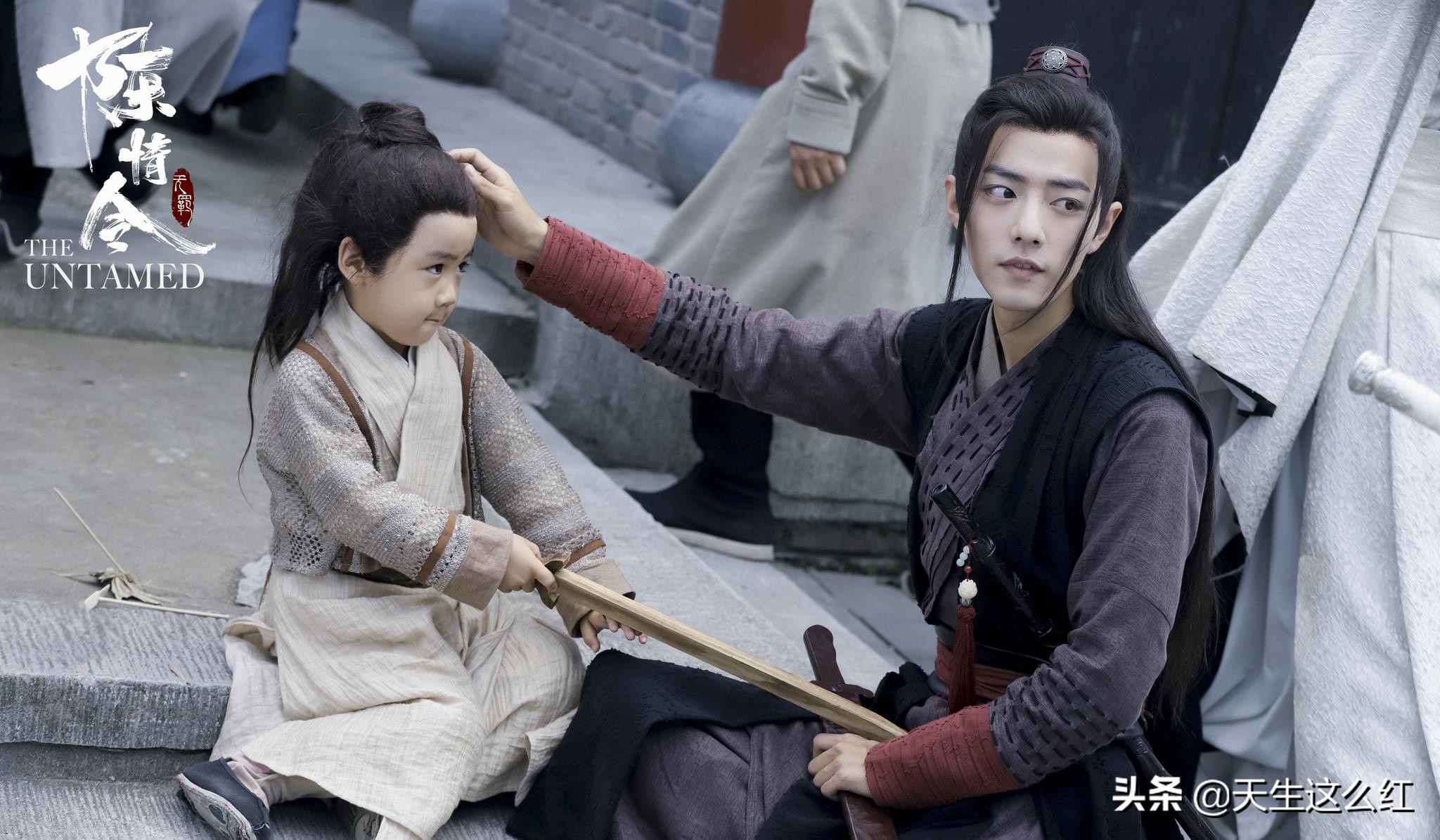 227事件后逆袭的肖战,肖战被227风波影响