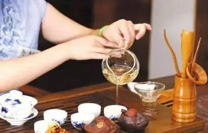 黄山毛峰茶鉴别,爱茶怎么样