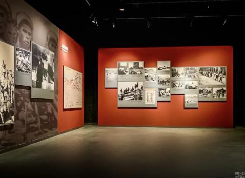 展馆设计中展示手段,艺术展馆设计思路