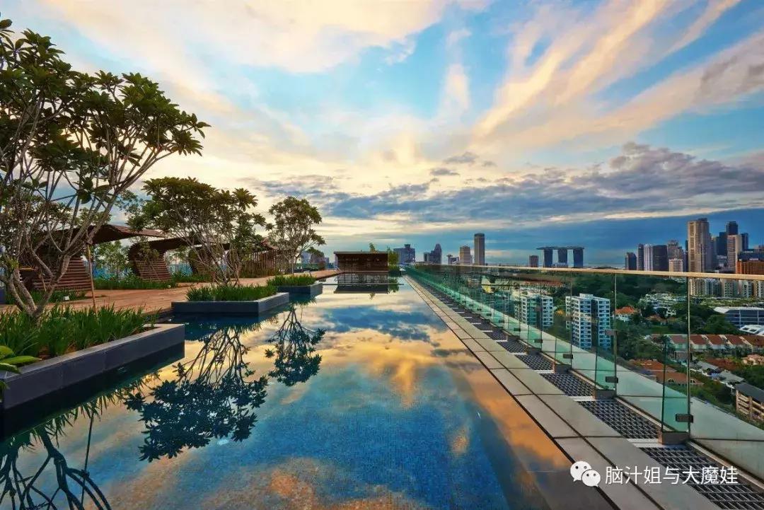 新加坡马来西亚泰国旅游攻略,新加坡马来西亚四日游攻略