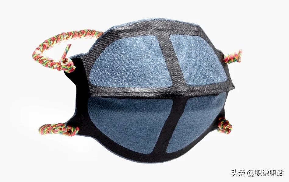 *博兰**基尼口罩、苹果面具、迪奥洗手液、戴森呼吸机大牌跨界这样干