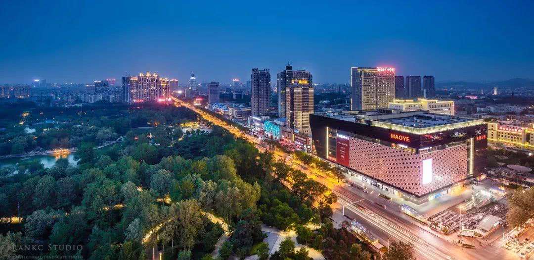 齐鲁地名,齐鲁地名趣谈