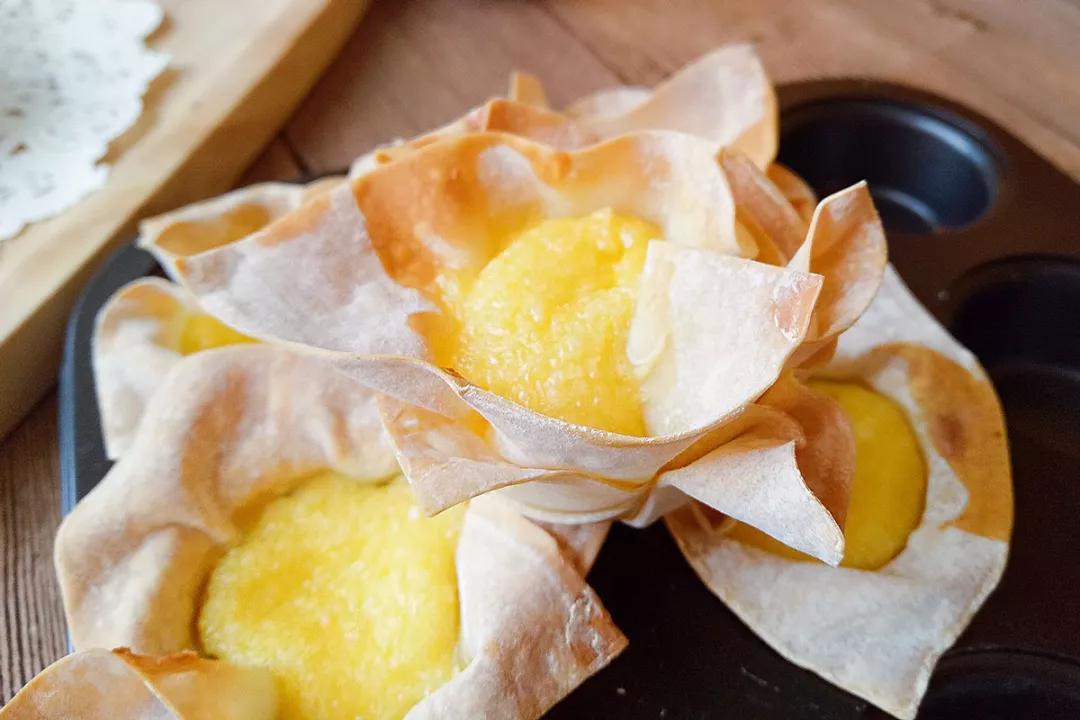 小馄饨皮没包完怎么办,馄饨皮没熟吃了会怎样