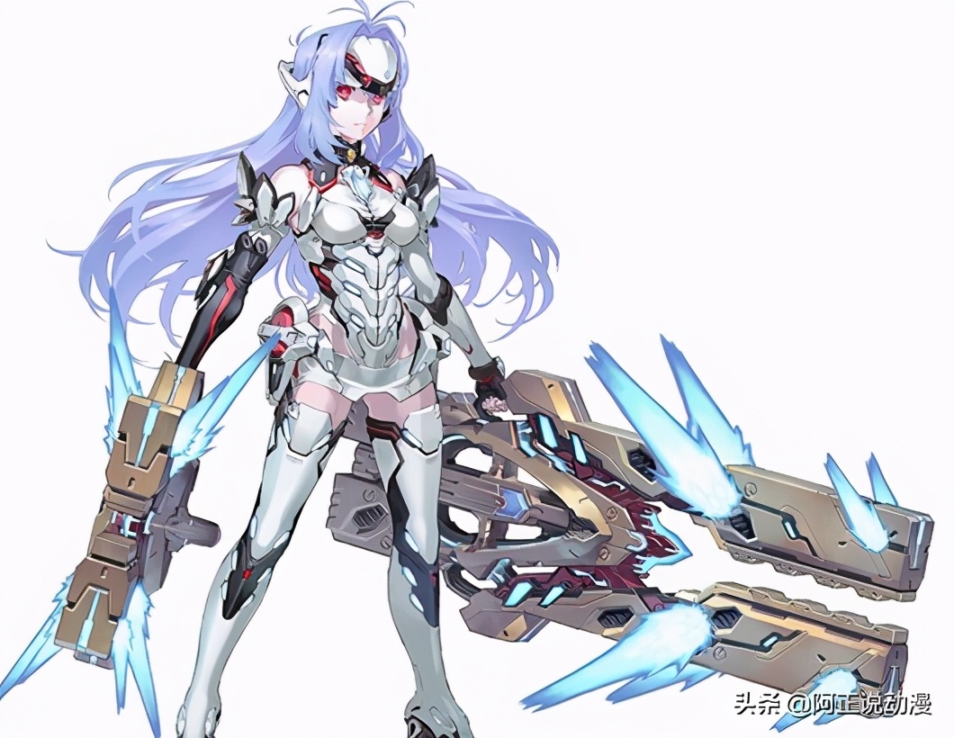 那些令人窒息的邪神手办,十大邪神手办排名